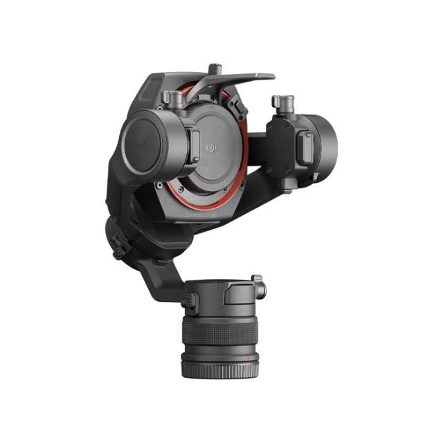 DJI ZENMUSE X9-8K GIMBAL CAMERA