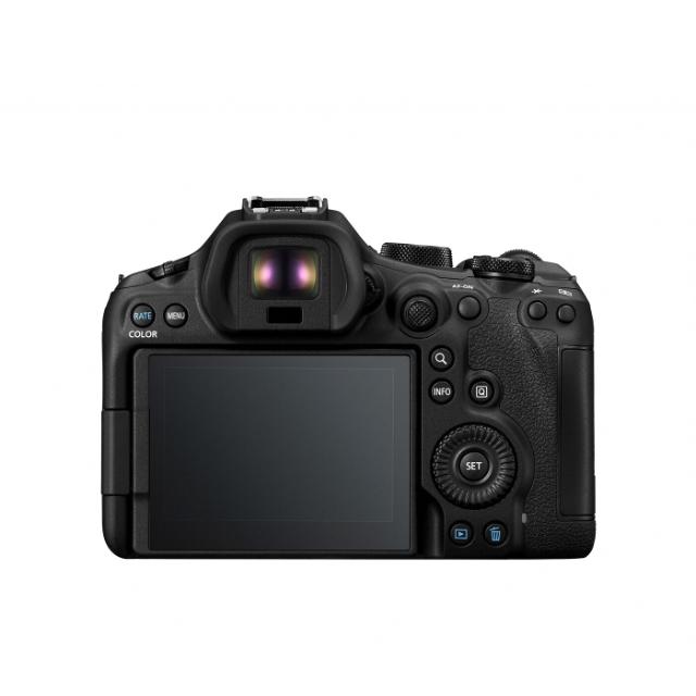 CANON EOS R6 MARK III CAMERA BODY