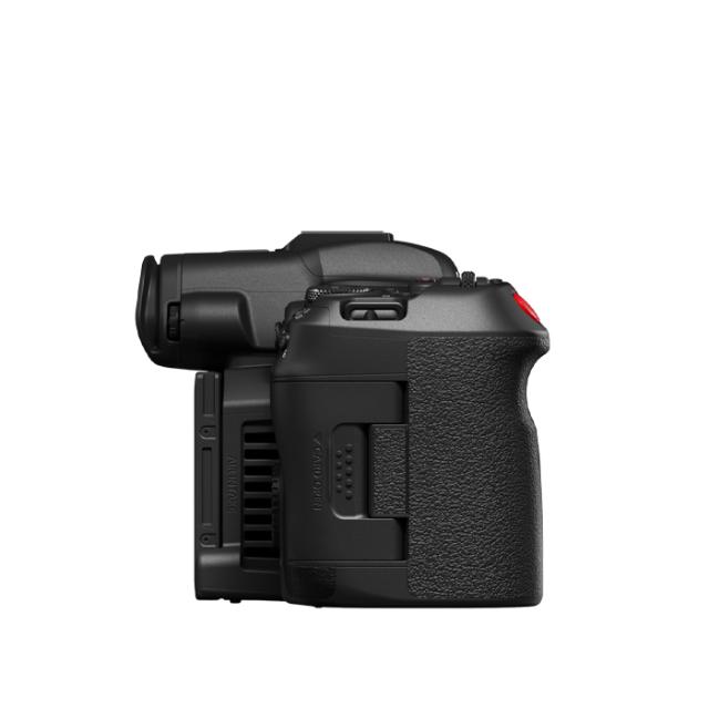 CANON EOS R5C CINEMA