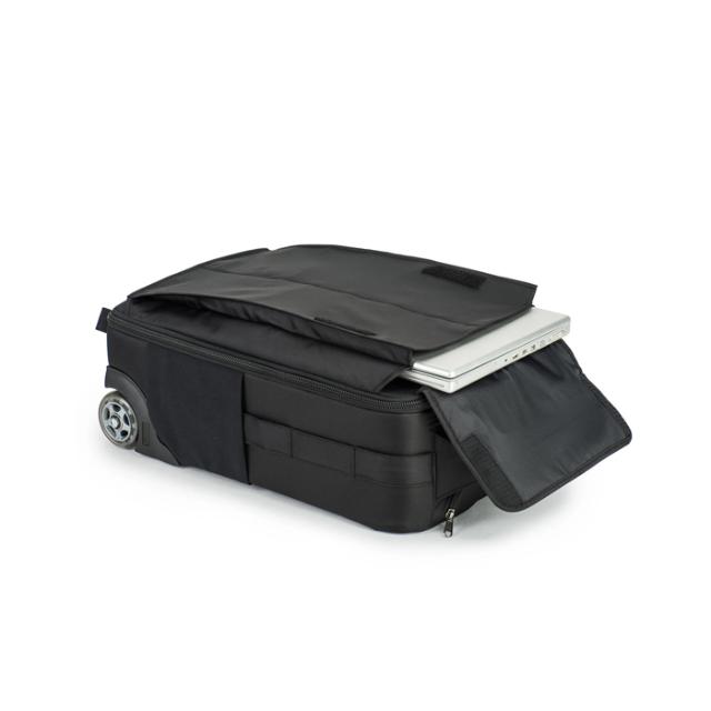 THINK TANK AIRPORT ADVANTAGE, BLACK, BLACK