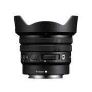 SONY (E) 10-20MM F/4,0 G APS-C