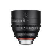SAMYANG XEEN 85MM T1,5 FF CINE MFT