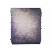 LASTOLITE EZYFRAME VINTAGE BACKGROUND 2X2.3M SMOKE