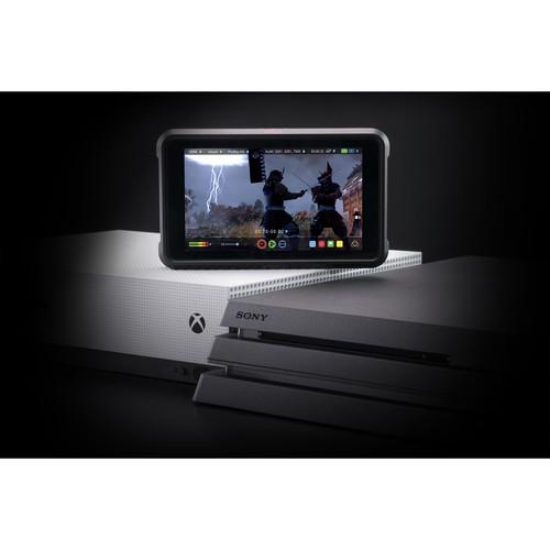 ATOMOS NINJA V 5