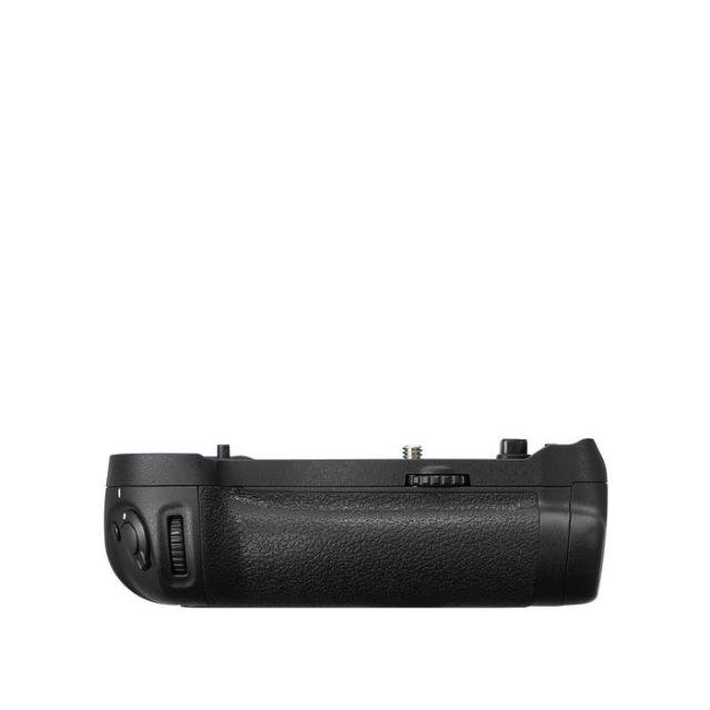 NIKON BATTERIGREB MB-D18 F. D850