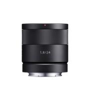 SONY (E) 24MM F/1.8 ZA  APS-C