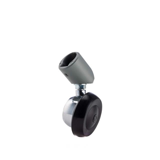 MANFROTTO 017 HJUL SÆT F/ 1051+1052BAC