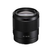 SONY (E) FE 35MM F/1,8  Ø55