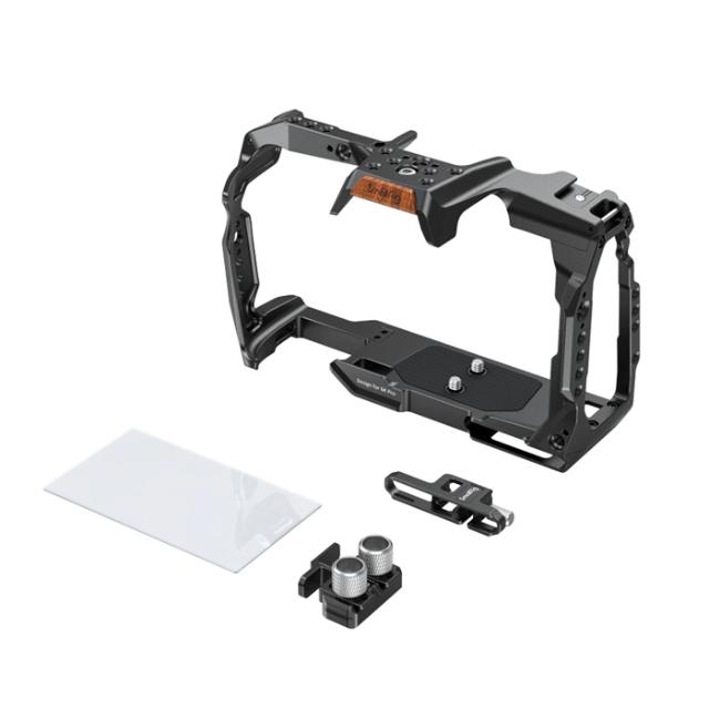 SMALLRIG 3298 CAGE KIT FOR BMPCC 6K PRO / 6K G2