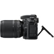 NIKON D7500 KIT 18-140/3.5-5.6G ED VR