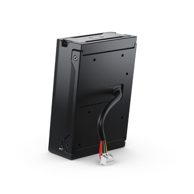 BLACKMAGIC URSA MINI RECORDER