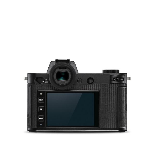 LEICA SL2-S KIT + SL 24-70MM F/2,8 VARIO-ELMARIT