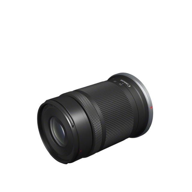 CANON RF-S 55-210MM F/5-7,1 IS STM