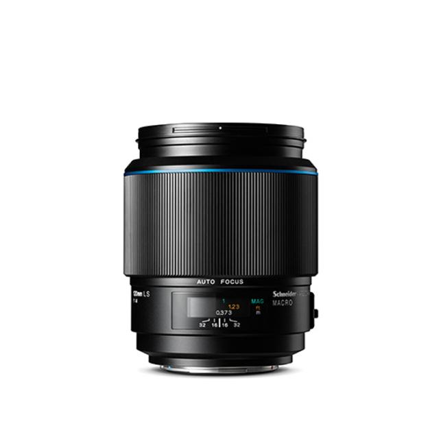 SCHNEIDER KREUZNACH 110 MM LS F2.8 AF (BLUE)