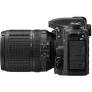 NIKON D7500 KIT 18-140/3.5-5.6G ED VR