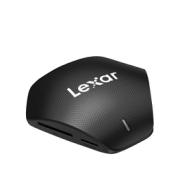 LEXAR USB-C CARDREADER PROF 3-IN-1
