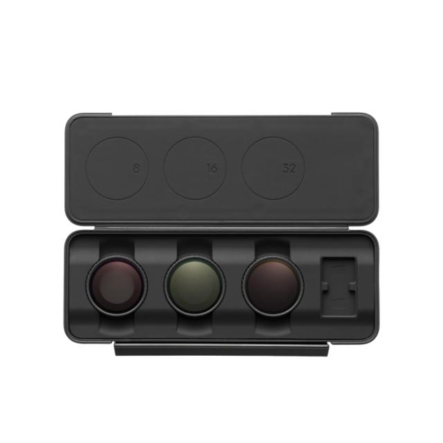 DJI Osmo Nano ND Filter (8/16/32)