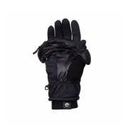 VALLERRET SKADI ZIPPER MITT PSP S