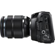 BLACKMAGIC POCKET CINEMA CAMERA 4K