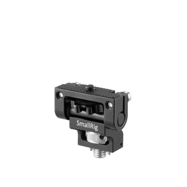 SMALLRIG 2174 MONITOR MOUNT WITH ARRI LOCATING PIN