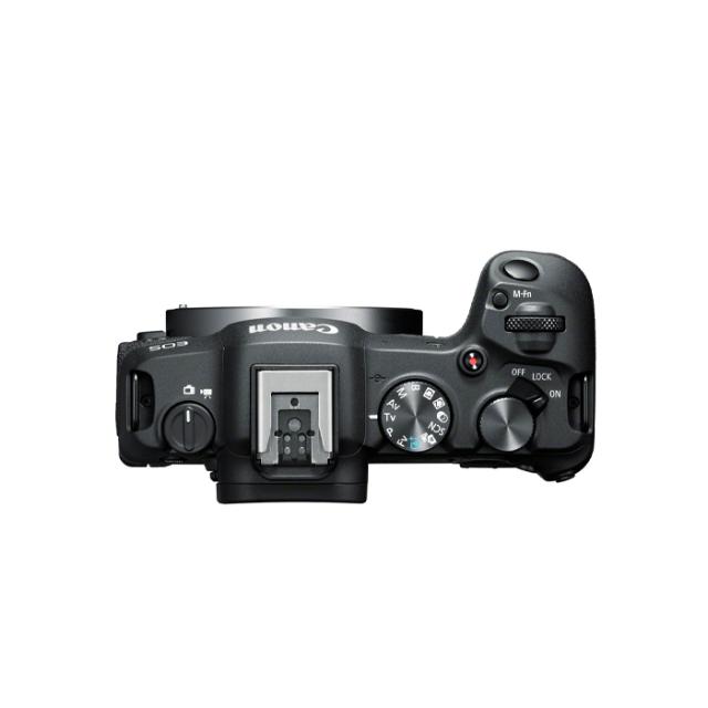 CANON EOS R8 BODY