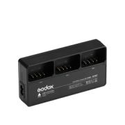 GODOX VC26T MULTI BATTERY CHARGER FOR V1