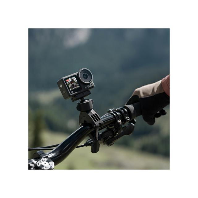 DJI OSMO ACTION MINI HANDLEBAR MOUNT