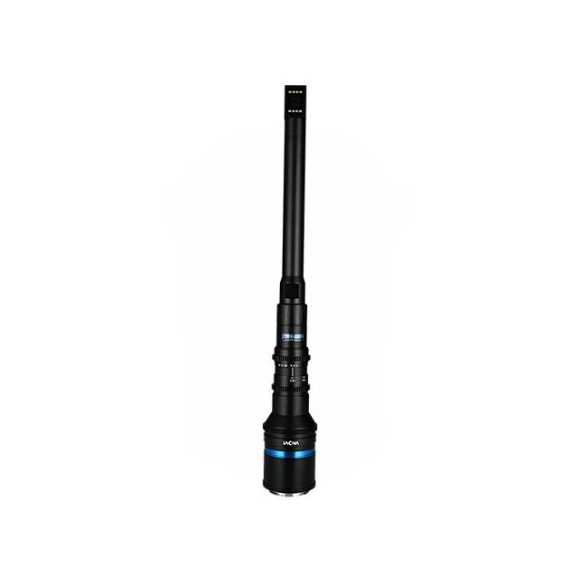 LAOWA 24MM T/14 PERIPROBE RF