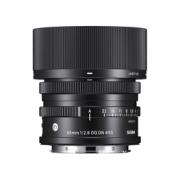SIGMA AF 45MM F/2.8 DG DN CONTEMPORARY LEICA L