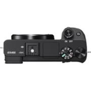 SONY ALPHA 6400 CAMERA