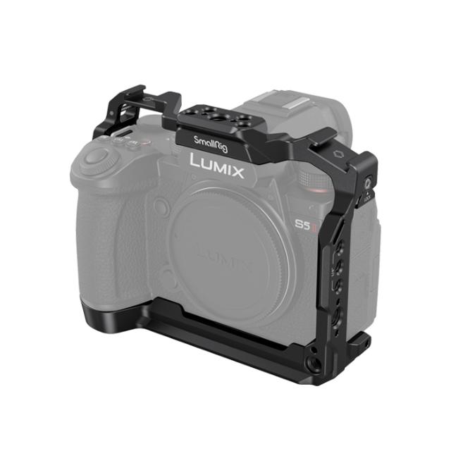 SMALLRIG 4022 CAGE FOR PANASONIC LUMIX S5 II