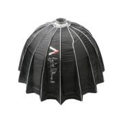 APUTURE LIGHT DOME II Ø 90 CM S-TYPE MOUNT