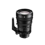 SONY (E) FE 28-135MM F/4 PZ G OSS Ø95