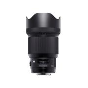 SIGMA ART 85MM F/1,4 DG HSM CANON