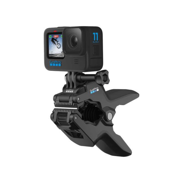 GOPRO  JAWS FLEX CLAMP MOUNT