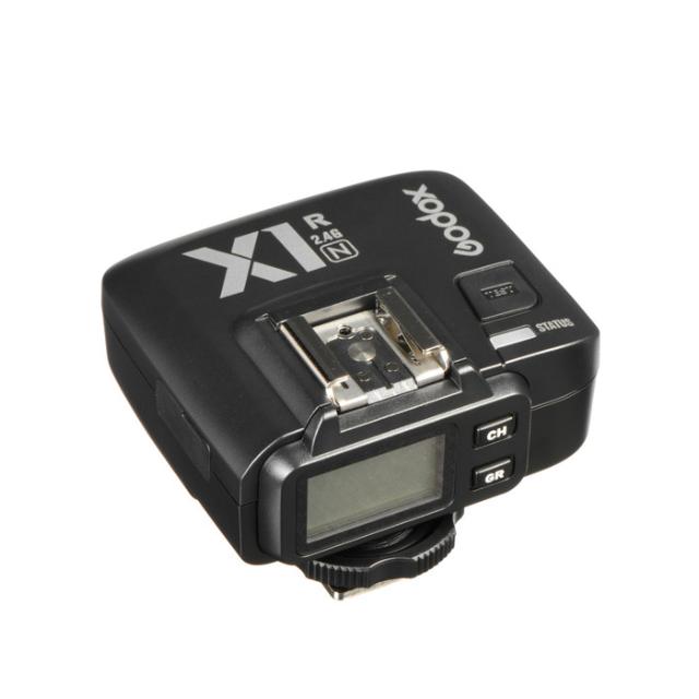 GODOX X1T WIRELESS TRIGGER FOR NIKON //
