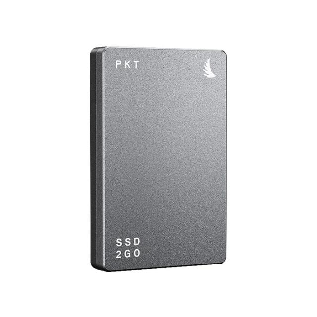 ANGELBIRD SSD2GO MK2 1 TB GREY