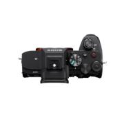 SONY ALPHA A7 IV CAMERA