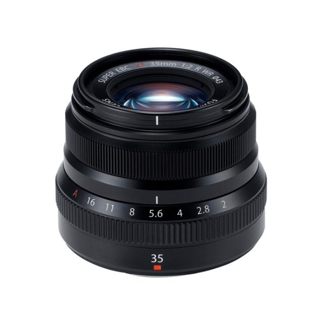 FUJINON XF 35MM F/2,0