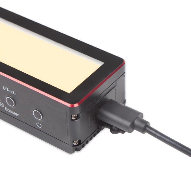 APUTURE AL-MW WATERPROOF MINI LED