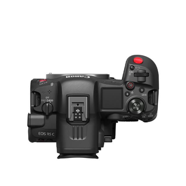 CANON EOS R5C CINEMA