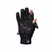 VALLERRET MARKHOF PRO PHOTOGRAPHY GLOVE BLACK M