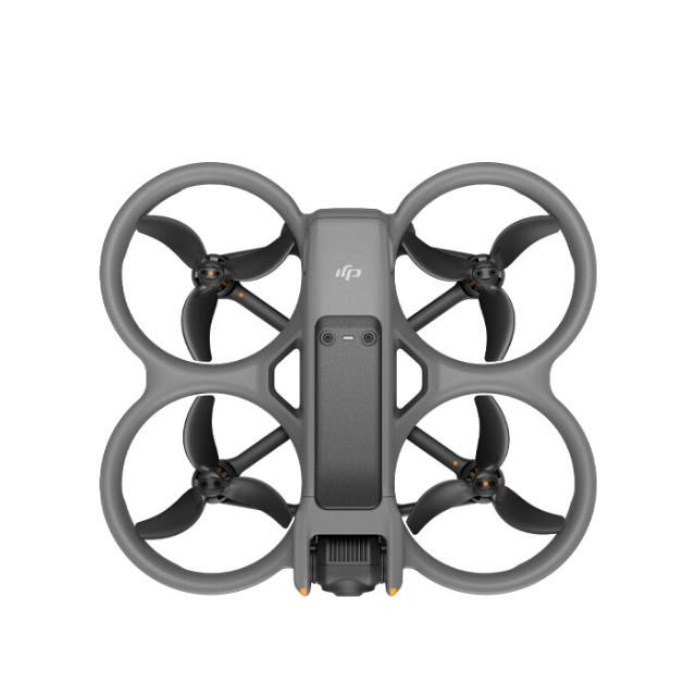 DJI AVATA 2 FLY MORE COMBO 3 BATT.