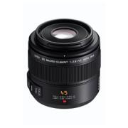 PANASONIC G 45MM F/2,8 LEICA DG ELMARIT O.I.S.