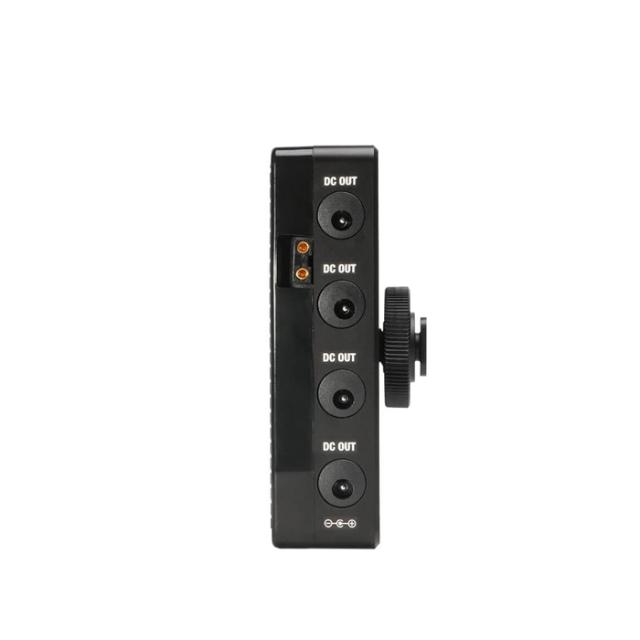 EDELKRONE POWER MODULE GOLD MOUNT