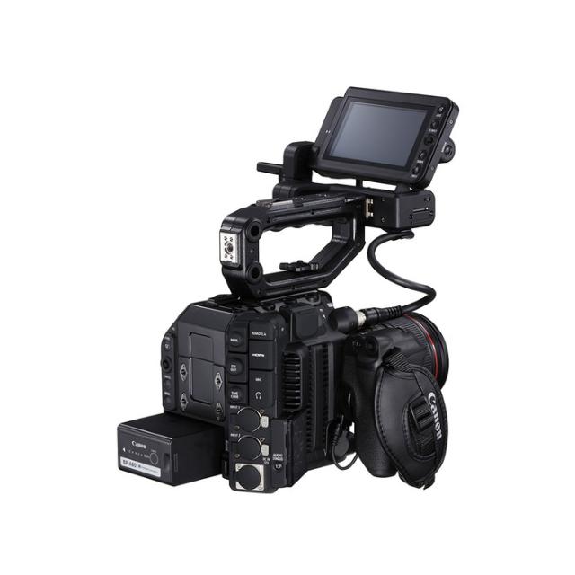 CANON CINEMA EOS C500 MKII EU-V2 EXPANSION KIT