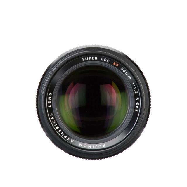 FUJINON XF 56MM F/1,2 Ø62