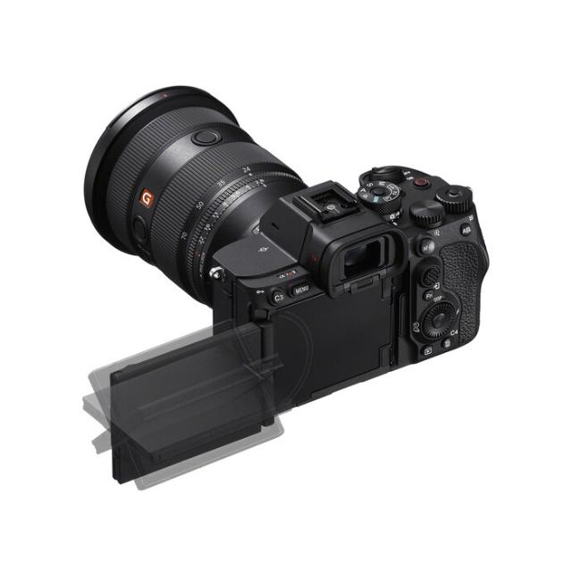 SONY ALPHA A7R V CAMERA