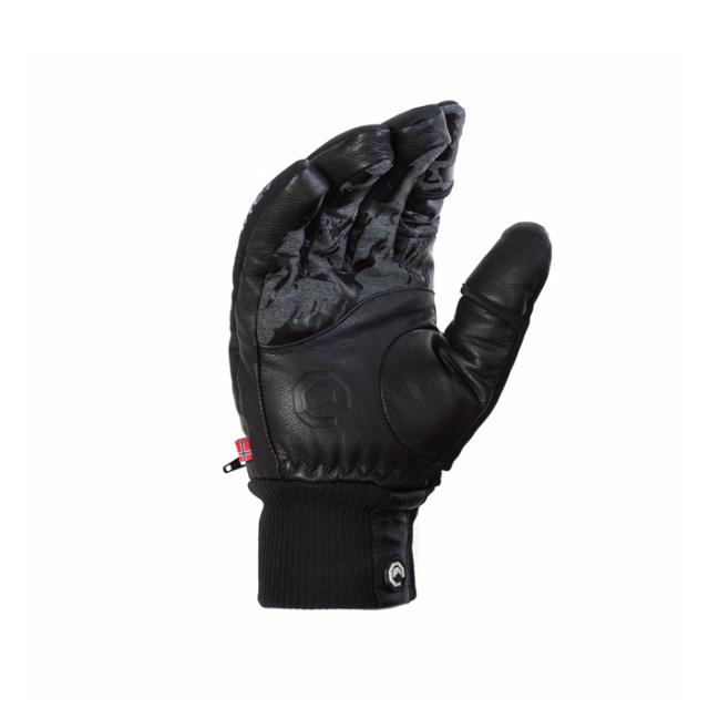 VALLERRET IPSOOT PHOTOGRAPHY GLOVE L