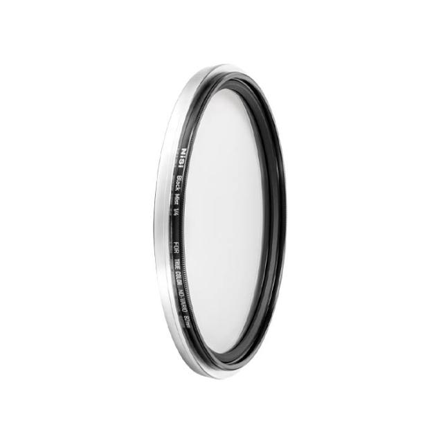 NISI FILTER SWIFT SYSTEM BLACK MIST 1/4 72MM